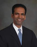 Anil Kumar, M.D., F.A.C.C.