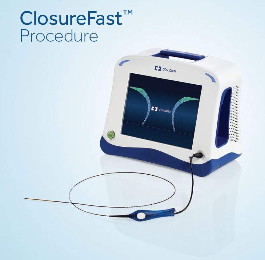 ClosureFast™ Closure