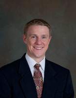 Phillip R. Anderson III, M.D.